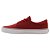 Tênis DC Shoes Trase TX Masculino Vermelho/Branco - Imagem 2