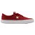 Tênis DC Shoes Trase TX Masculino Vermelho/Branco - Imagem 5