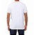 Camiseta Quiksilver Panel Mystic Masculina Branco - Imagem 2