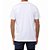 Camiseta Quiksilver Point Break Masculina Branco - Imagem 2
