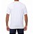 Camiseta Quiksilver On The Hunt Masculina Branco - Imagem 2