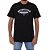 Camiseta Quiksilver Hi Hawai Call Plus Size Masculina Preto - Imagem 1