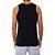 Regata Quiksilver CA State Masculina Preto - Imagem 2