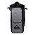Mochila Quiksilver Sea Stash II Cinza - Imagem 4