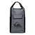 Mochila Quiksilver Sea Stash II Cinza - Imagem 1