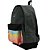 Mochila Quiksilver The Poster Print Preto - Imagem 3