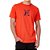 Camiseta Hurley Icon Palmer Masculina Vermelho - Imagem 1