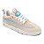 Tênis DC Shoes Legacy 98 Slim SE Masculino Rosa Claro - Imagem 1