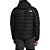 Jaqueta The North Face Aconcagua 2 Hoodie Masculina Preto - Imagem 2