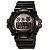 Relógio G-Shock DW-6900NB-1DR Masculino Preto - Imagem 1