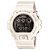 Relógio G-Shock DW-6900NB-7DR Masculino Branco - Imagem 1