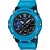 Relógio G-Shock GA-2200-2ADR Masculino Azul - Imagem 1