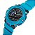 Relógio G-Shock GA-2200-2ADR Masculino Azul - Imagem 5