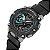 Relógio G-Shock GA-2200M-1ADR Masculino Preto - Imagem 3