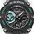 Relógio G-Shock GA-2200M-1ADR Masculino Preto - Imagem 4
