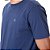 Camiseta Hurley Mini Icon Masculina Azul Marinho - Imagem 3