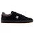 Tênis DC Shoes Crisis La Masculino Preto/Cinza - Imagem 3