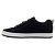 Tênis DC Shoes Court Graffik TX Masculino Preto/Branco - Imagem 2