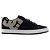 Tênis DC Shoes Court Graffik TX Masculino Preto/Branco - Imagem 3