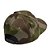 Boné Volcom Aba Curva Stone Tech Delta Verde Camuflado - Imagem 2