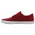 Tênis DC Shoes Episo Masculino Vermelho/Branco - Imagem 2