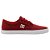 Tênis DC Shoes Episo Masculino Vermelho/Branco - Imagem 4