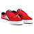 Tênis Lakai Sheffield Masculino Vermelho/Branco - Imagem 1