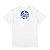 Camiseta Lost Fat Lost Masculina Branco - Imagem 2