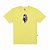 Camiseta Lost Anatomic Masculina Amarelo - Imagem 1