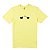 Camiseta Lost Sheep To Sheep Masculina Amarelo - Imagem 1