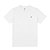Camiseta Lost Basics Lost Masculina Branco - Imagem 1