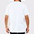Camiseta MCD Jellyfish Masculina Branco - Imagem 2