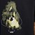 Camiseta MCD Fire Masculina Preto - Imagem 3