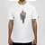 Camiseta MCD Cocoon Masculina Branco - Imagem 1