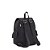 Mochila Kipling City Pack S Black Noir Preto - Imagem 2