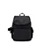 Mochila Kipling City Pack S Black Noir Preto - Imagem 1
