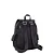 Mochila Kipling City Pack S Black Noir Preto - Imagem 2