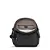 Mochila Kipling City Pack S Black Noir Preto - Imagem 3