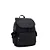 Mochila Kipling City Pack S Black Noir Preto - Imagem 4