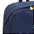 Mochila Kipling Emery Blue Thunder Azul Marinho - Imagem 5