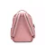 Mochila Kipling Seoul Bridal Rose Rosa - Imagem 4