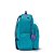 Mochila Kipling Seoul Fresh Turquoise Azul/Roxo - Imagem 5