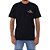 Camiseta Quiksilver Dream Voucher Masculina Preto - Imagem 1