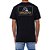 Camiseta Quiksilver Dream Voucher Masculina Preto - Imagem 2