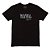 Camisera RVCA Oito80 Origins Masculina Preto - Imagem 3