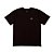 Camiseta Element Topo Four Masculina Preto - Imagem 3