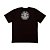 Camiseta Element Topo Four Masculina Preto - Imagem 2