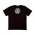 Camiseta Element Topo Four Plus Size Masculina Preto - Imagem 2