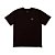 Camiseta Element Topo Four Plus Size Masculina Preto - Imagem 1