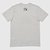 Camiseta RVCA Mel G Anp II Masculina Off White - Imagem 4
